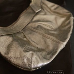 Coach bag SOLD